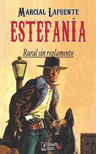 Cover image for Rural Sin Reglamento