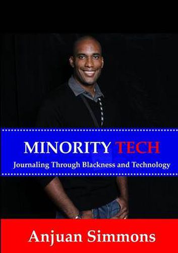 Cover image for Minority Tech