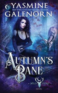 Cover image for Autumn's Bane
