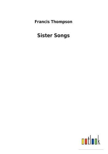 Cover image for Sister Songs