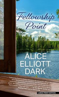 Cover image for Fellowship Point