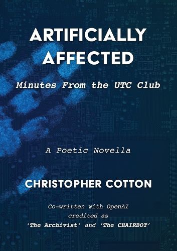 Cover image for Artificially Affected