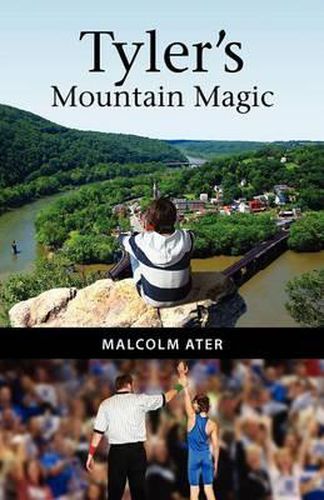 Cover image for Tyler's Mountain Magic