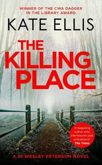 Cover image for The Killing Place