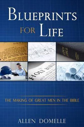 Cover image for Blueprints for Life