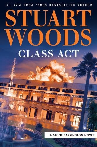 Cover image for Class Act