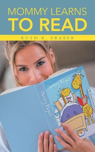 Cover image for Mommy Learns to Read