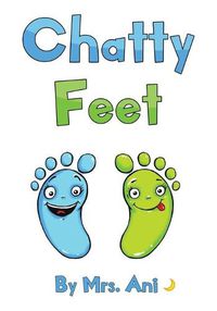 Cover image for Chatty Feet