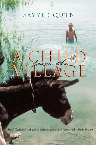 Cover image for A Child From the Village