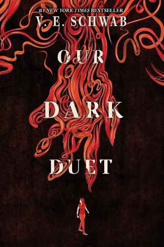 Cover image for Our Dark Duet