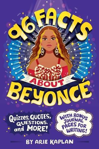 96 Facts About Beyonce
