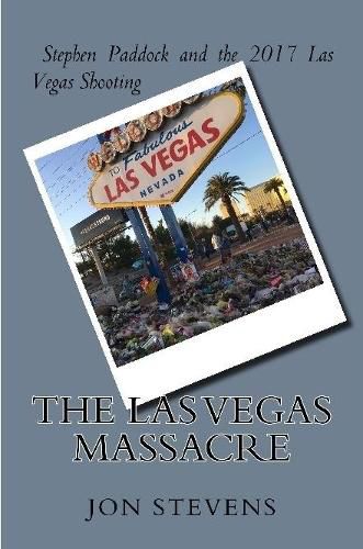 Cover image for Las Vegas Massacre