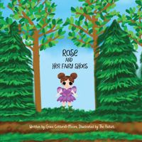 Cover image for Rose and Her Fairy Shoes