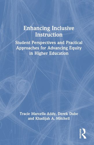 Cover image for Enhancing Inclusive Instruction