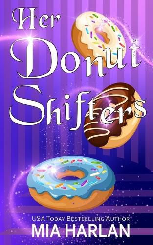 Her Donut Shifters