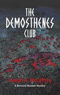 Cover image for The Demosthenes Club