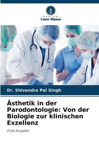 Cover image for AEsthetik in der Parodontologie