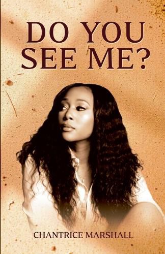 Cover image for Do You See Me?