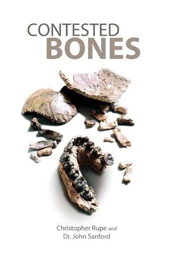 Cover image for Contested Bones