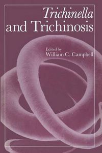 Cover image for Trichinella and Trichinosis