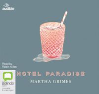 Cover image for Hotel Paradise