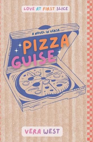 Cover image for Pizza Guise