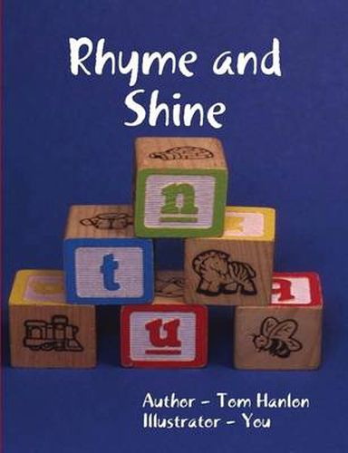 Cover image for Rhyme and Shine