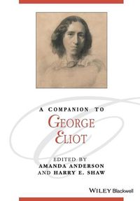 Cover image for A Companion to George Eliot