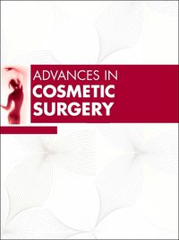 Cover image for Advances in Cosmetic Surgery, 2024: Volume 7-1