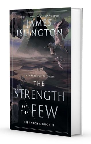 Cover image for The Strength of the Few