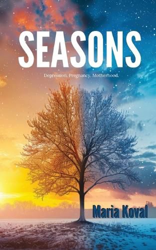 Cover image for Seasons