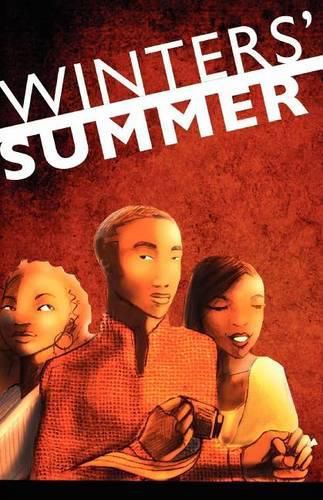 Cover image for Winters' Summer