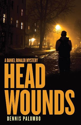 Cover image for Head Wounds