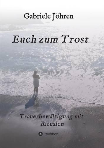 Cover image for Euch zum Trost