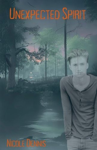 Cover image for Unexpected Spirit