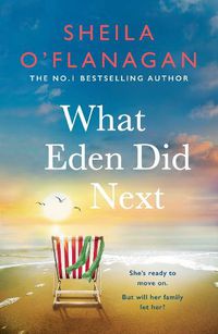 Cover image for What Eden Did Next