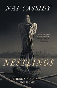 Cover image for Nestlings