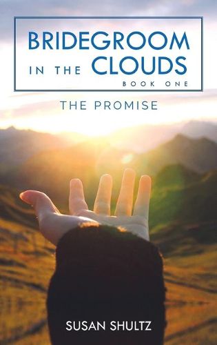 Cover image for Bridegroom in the Clouds