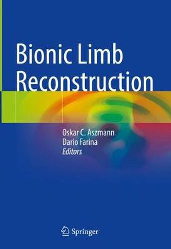 Cover image for Bionic Limb Reconstruction