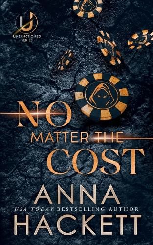 Cover image for No Matter the Cost