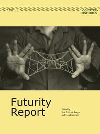 Cover image for Futurity Report