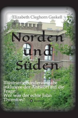 Cover image for Norden und Suden