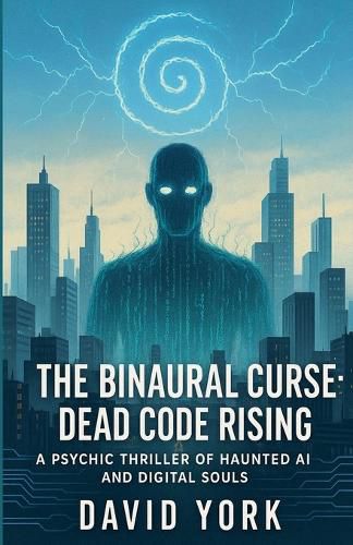 Cover image for The Binaural Curse