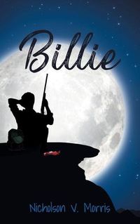 Cover image for Billie