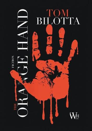 Cover image for The Orange Hand