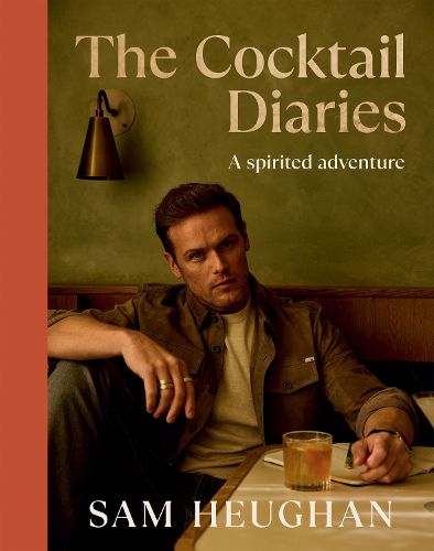 Cover image for The Cocktail Diaries
