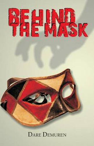 Cover image for Behind the Mask