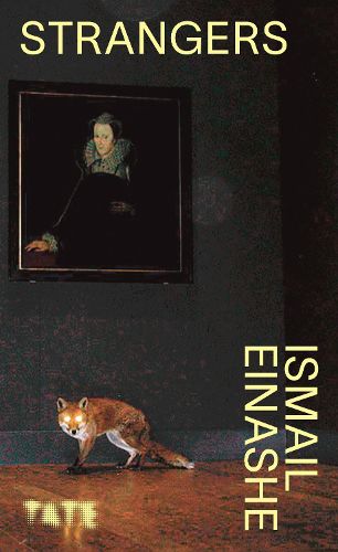 Cover image for Look Again: Strangers