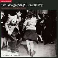 Cover image for The Photographs of Esther Bubley