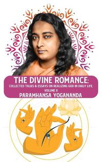 Cover image for The Divine Romance